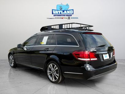 Used 2015 Mercedes-Benz E 350 E 350