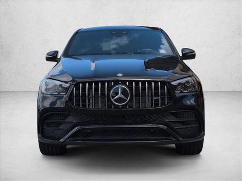 New 2026 Mercedes-Benz GLE 63 AMG S image 6