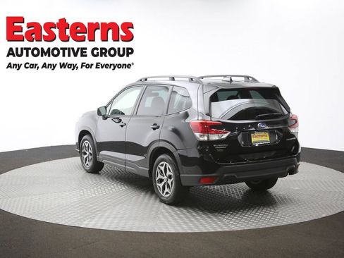 Used 2023 Subaru Forester Premium AWD/4WD image 69