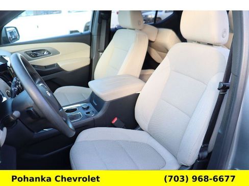 Certified 2023 Chevrolet Traverse LS w/ Safety Package image 24