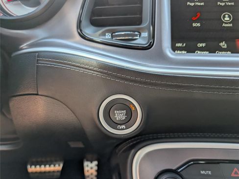 Used 2021 Dodge Challenger R/T Scat Pack RWD image 25