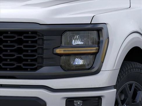 New 2026 Ford F150 STX w/ Equipment Group 200A AWD/4WD image 18