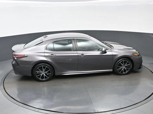 Used 2023 Toyota Camry SE FWD image 43