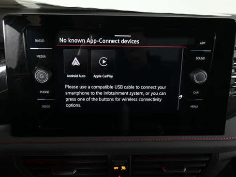 New 2026 Volkswagen Jetta GLI Autobahn image 6