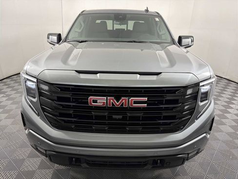 New 2026 GMC Sierra 1500 Elevation w/ Elevation Premium Package AWD/4WD image 2