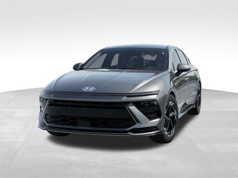 New 2026 Hyundai Sonata SEL image 6