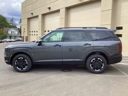 New 2026 Hyundai Palisade XRT Pro AWD/4WD image 4