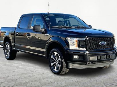 Used 2019 Ford F150 XL w/ Equipment Group 101A Mid