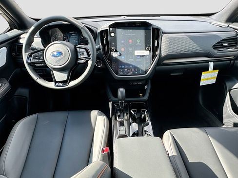 New 2026 Subaru Forester Sport AWD/4WD image 27