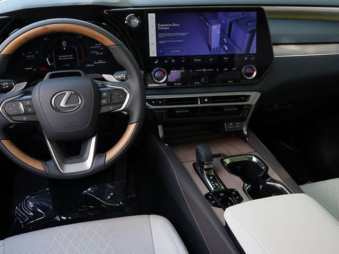 New 2026 Lexus RX 350 Premium Plus AWD/4WD image 17