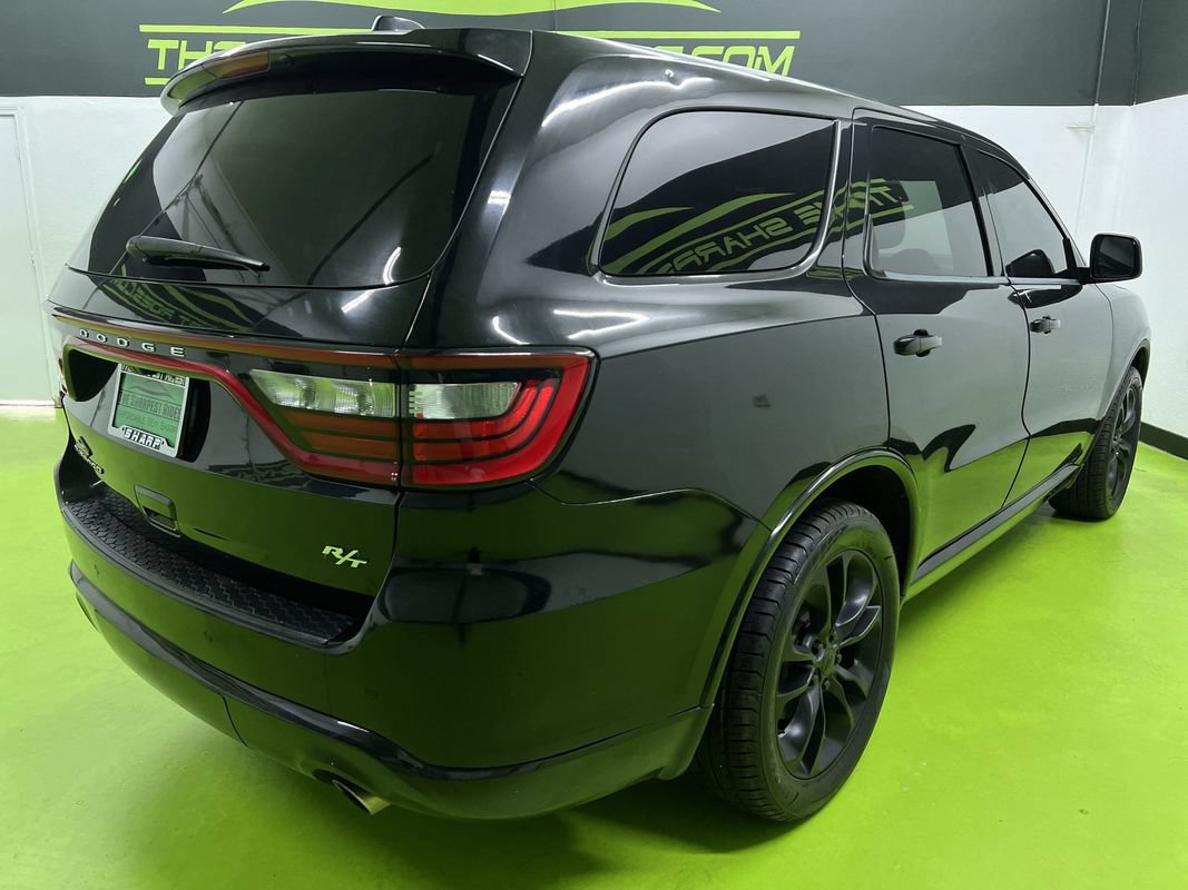 Used 2019 Dodge Durango R/T RWD image 10