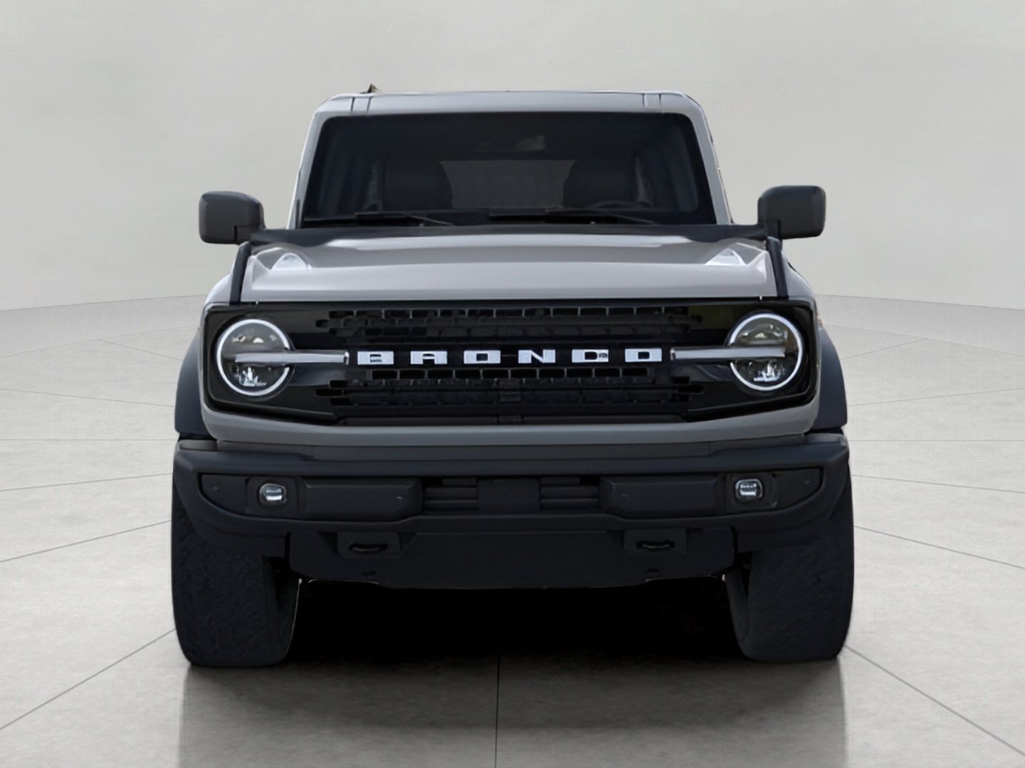 New 2026 Ford Bronco Outer Banks AWD/4WD image 6