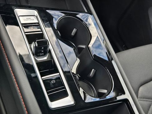 New 2026 Volkswagen Atlas Peak Edition AWD/4WD image 11