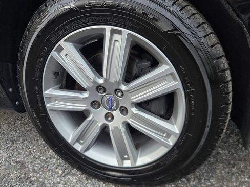 Used 2017 Volvo XC60 T5 Inscription w/ Preferred Option Package AWD/4WD image 15