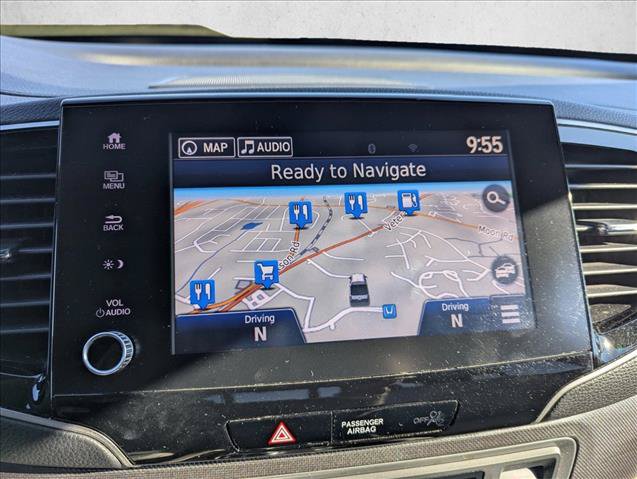 Used 2021 Honda Ridgeline RTL-E image 17