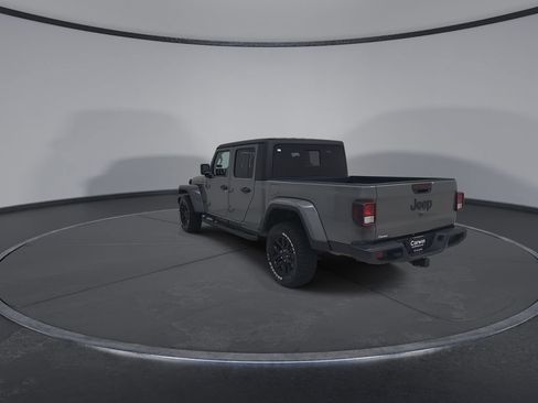 Certified 2022 Jeep Gladiator Sport AWD/4WD image 15