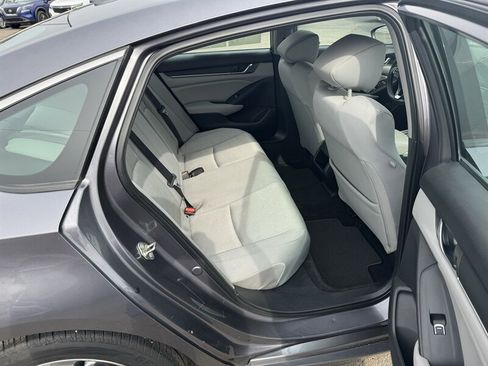 Used 2018 Honda Accord LX image 22