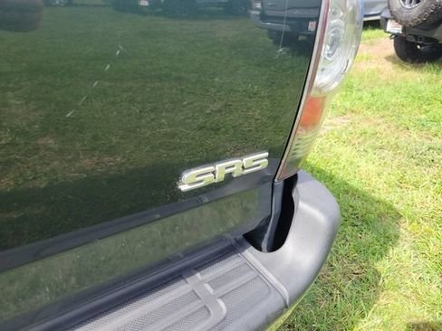 Used 2009 Toyota Tacoma 2WD Access Cab image 7