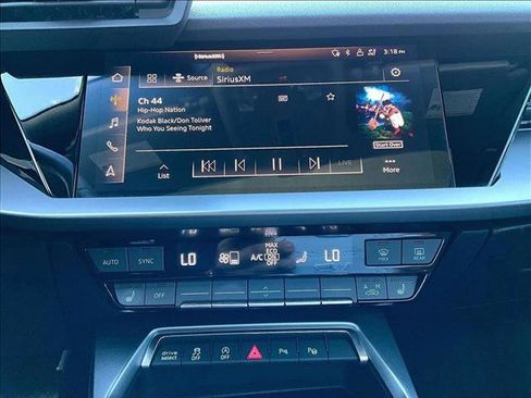 Used 2022 Audi A3 2.0T Premium image 24