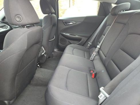 Used 2024 Chevrolet Malibu LT FWD image 11
