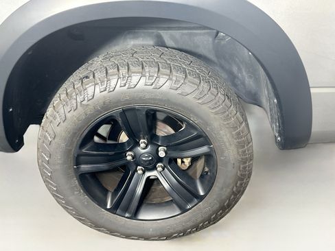 Used 2022 RAM 1500 Warlock RWD image 11