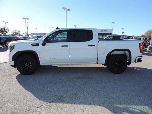 New 2026 GMC Sierra 1500 Pro w/ Graphite Edition image 8