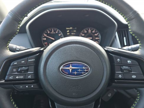 Used 2025 Subaru Outback Onyx Edition image 34