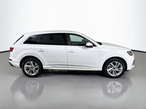 Used 2023 Audi Q7 3.0T Premium Plus w/ Premium Plus Package AWD/4WD image 8