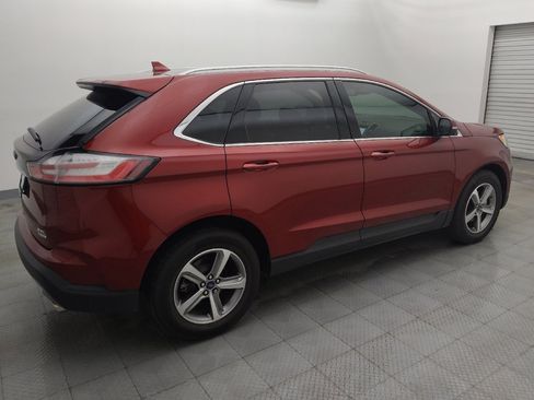 Used 2019 Ford Edge SEL w/ Equipment Group 201A FWD image 10