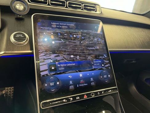 Certified 2023 Mercedes-Benz S 580e 4MATIC Sedan image 28
