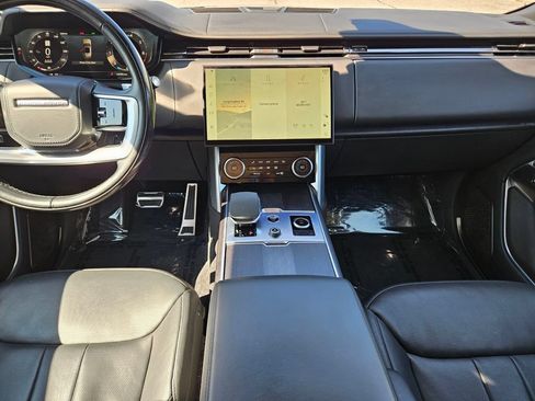 Used 2023 Land Rover Range Rover Long Wheelbase First Edition AWD/4WD image 14
