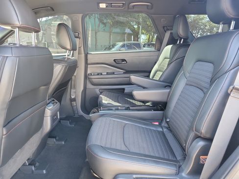 Certified 2024 Nissan Pathfinder Rock Creek AWD/4WD image 18