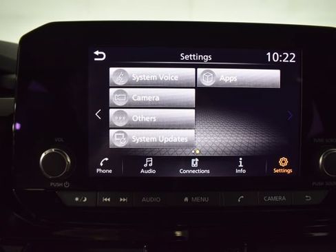 Certified 2024 Nissan Pathfinder Rock Creek AWD/4WD image 22