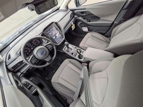 New 2026 Subaru Crosstrek 2.5i AWD/4WD image 11