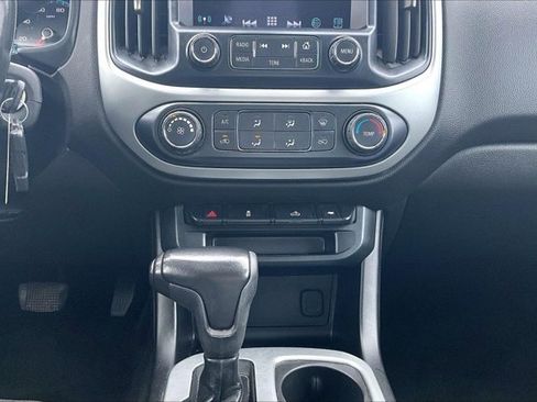 Used 2018 Chevrolet Colorado LT image 14