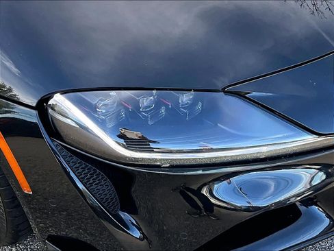 Used 2020 Toyota Supra Premium w/ Driver Assist Package RWD image 26