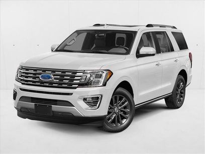 Used 2021 Ford Expedition Limited