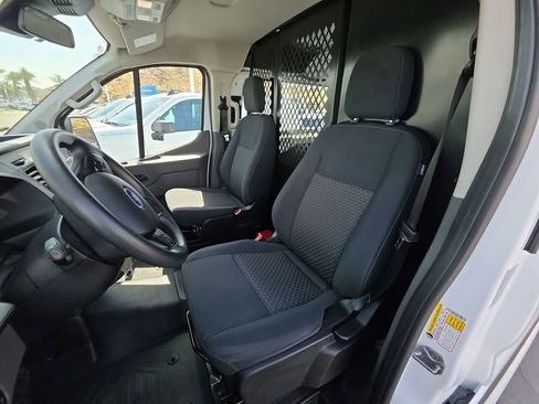 Used 2024 Ford Transit 250 Low Roof w/ Exterior Upgrade Package image 18