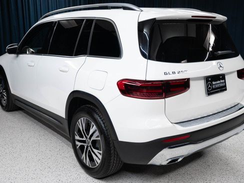 Certified 2026 Mercedes-Benz GLB 250 image 7