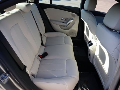 New 2026 Mercedes-Benz CLA 250 4MATIC image 17