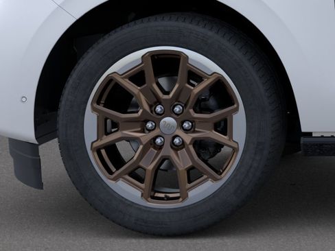 New 2026 Ford Expedition Max King Ranch AWD/4WD image 19