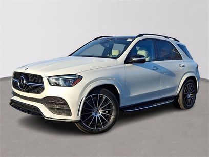 Certified 2023 Mercedes-Benz GLE 450 4MATIC