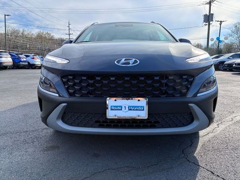 Used 2023 Hyundai Kona SEL image 2
