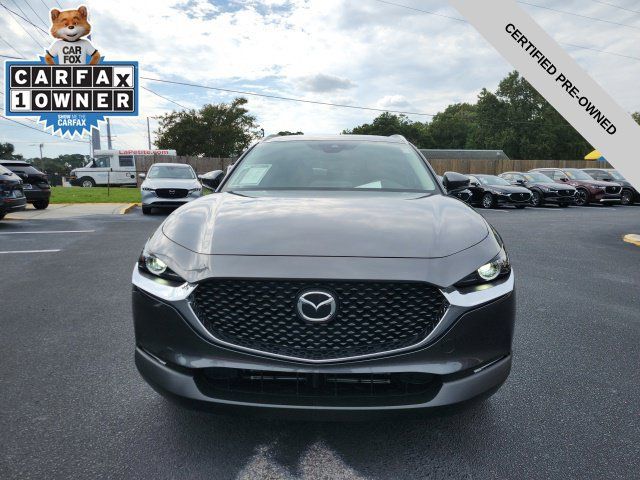 Certified 2023 MAZDA CX-30 AWD 2.5 S w/ Select Package image 13