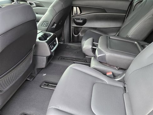 New 2026 Kia Carnival SX Prestige image 20