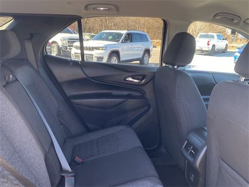 Used 2023 Chevrolet Equinox LT image 13