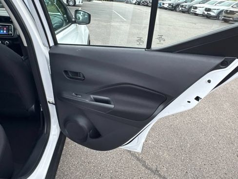 Used 2025 Nissan Kicks Play S FWD image 62