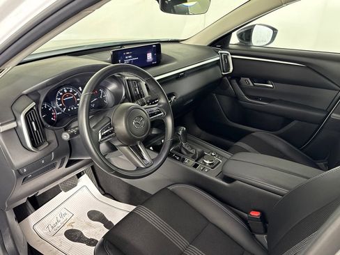 Used 2025 MAZDA CX-50 AWD 2.5 S w/ Premium Package image 17