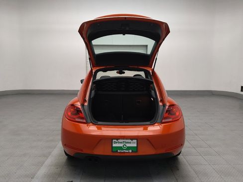 Used 2016 Volkswagen Beetle 1.8T SE image 29