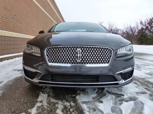 Used 2020 Lincoln MKZ Reserve w/ Elements Package image 12